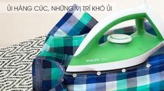 BÀN ỦI KHÔ Philips GC122/39