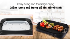 Bếp nướng điện Sunhouse SHD4602