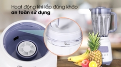 Máy xay sinh tố Philips HR2221/00