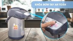 Bình thủy điện SHARP KP-Y32P