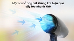 Máy sấy tóc Sunhouse SHD2306