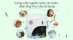 Máy lọc nước RO Aosmith C1