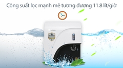 Máy lọc nước RO Aosmith C1