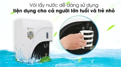 Máy lọc nước RO Aosmith C1