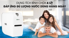 Máy lọc nước RO Aosmith E2