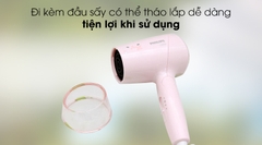Máy sấy tóc Philips BHC010
