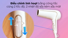 Máy sấy tóc Philips HP8232