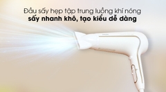 Máy sấy tóc Philips HP8232