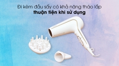 Máy sấy tóc Philips HP8232