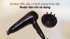 Máy sấy tóc Philips HP8233