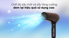 Máy sấy tóc Philips HP8233