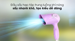 Máy sấy tóc Panasonic EH-ND13-V645