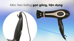 Máy sấy tóc Sunhouse SHD2317