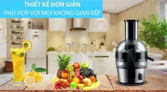 Máy ép trái cây Philips HR1863