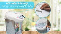 Bình thủy điện Sunhouse SHD1533 3.3 lít