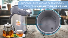 Bình thủy điện SHARP KP-Y32P