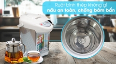 Bình thủy điện Sunhouse SHD1533 3.3 lít