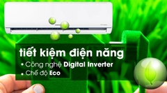 Điều hòa Samsung 9.000BTU 1 chiều Inverter HP AR09TYHQASINSV