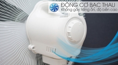 Quạt sạc điện Sunhouse SH722