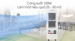 Quạt điều hòa Sunhouse SHD7723