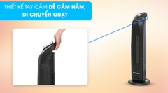 Quạt sưởi gốm Sunhouse SHD7071