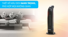 Quạt sưởi gốm Sunhouse SHD7071