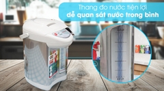 Bình thủy điện Sunhouse SHD1533 3.3 lít