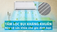 Điều hòa Toshiba 9000btu 1 chiều thường RAS-H10U2KSG-V