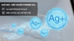 Tủ lạnh Toshiba Inverter 471 lít Multi Door GR-RF606WI-PMV(60)-AG