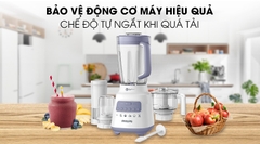 Máy xay sinh tố Philips HR2223/00