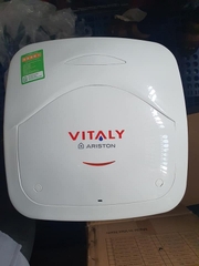 Bình nóng lạnh Ariston VITALY 30 lít (Bình vuông 30L)