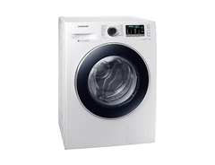 Máy giặt cửa ngang Samsung Inverter 9 kg WW90k54E0BW/SV
