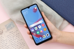 Điện thoại Xiaomi Redmi 9A