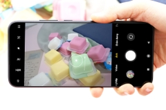 Điện thoại Xiaomi Redmi 9A