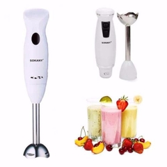Máy xay cầm tay sokany HB250A