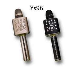 Micro hát bluetooth YS96