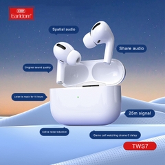 Tai nghe Bluetooth 2 tai Earldom TWS7