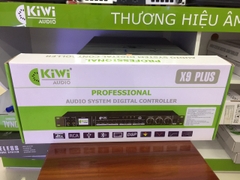 Vang cơ Kiwi X9 Plus
