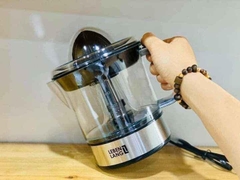Máy vắt cam Lebenlang LB389 700ml