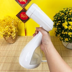 BÀN LÀ HƠI NƯỚC CẦM TAY LOCK &LOCK ENI222 - CHÍNH HÃNG