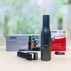 Máy hút bụi cầm tay Rapido RVC-70P