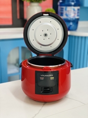NỒI CƠM ĐIỆN MINI DUNG TÍCH 1L LOCK&LOCK EJR431