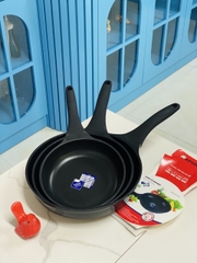 Chảo Teflon Rapdio 28cm