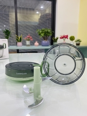 DỤNG CỤ BĂM RAU CỦ QUẢ LOCK&LOCK CKS313 650ML