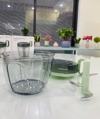 DỤNG CỤ BĂM RAU CỦ QUẢ LOCK&LOCK CKS313 650ML