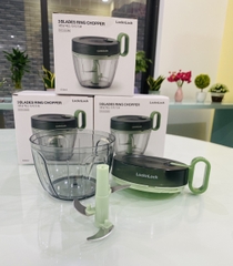 DỤNG CỤ BĂM RAU CỦ QUẢ LOCK&LOCK CKS313 650ML