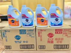 NƯỚC RỬA BÁT KAO dung tích 2000ML