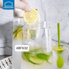 Bình Nước Lock&Lock One Touch ABF632 (2 lít)