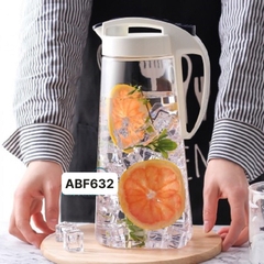 Bình Nước Lock&Lock One Touch ABF632 (2 lít)