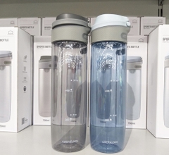 Bình nước nhựa tritan One Touch Sport Lock&Lock ABF763 750ml